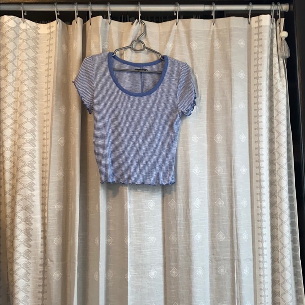 Cute summer tee